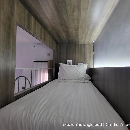 Cabin15 - Syariah Blitar Екстериор снимка