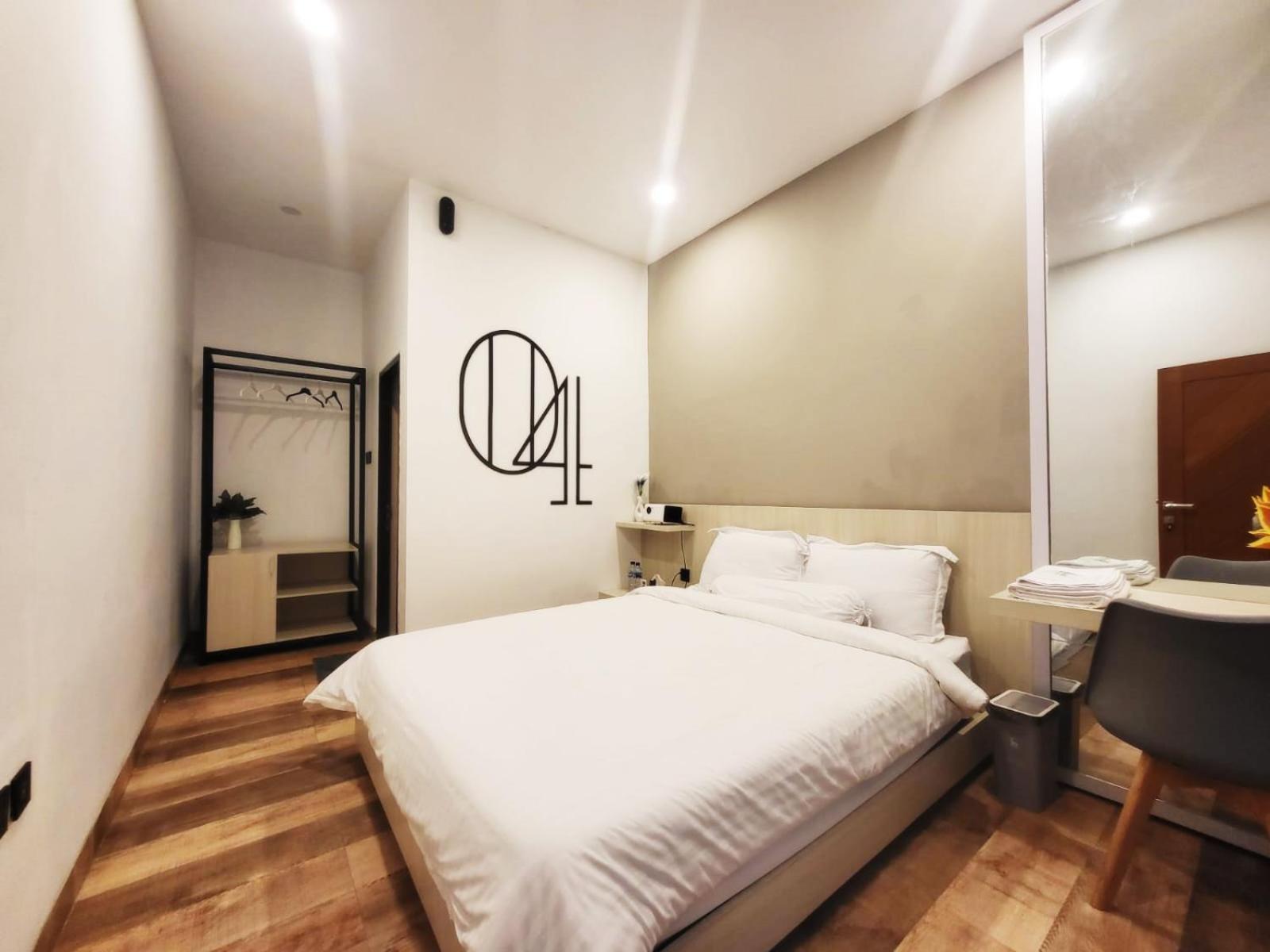 Cabin15 - Syariah Blitar Екстериор снимка