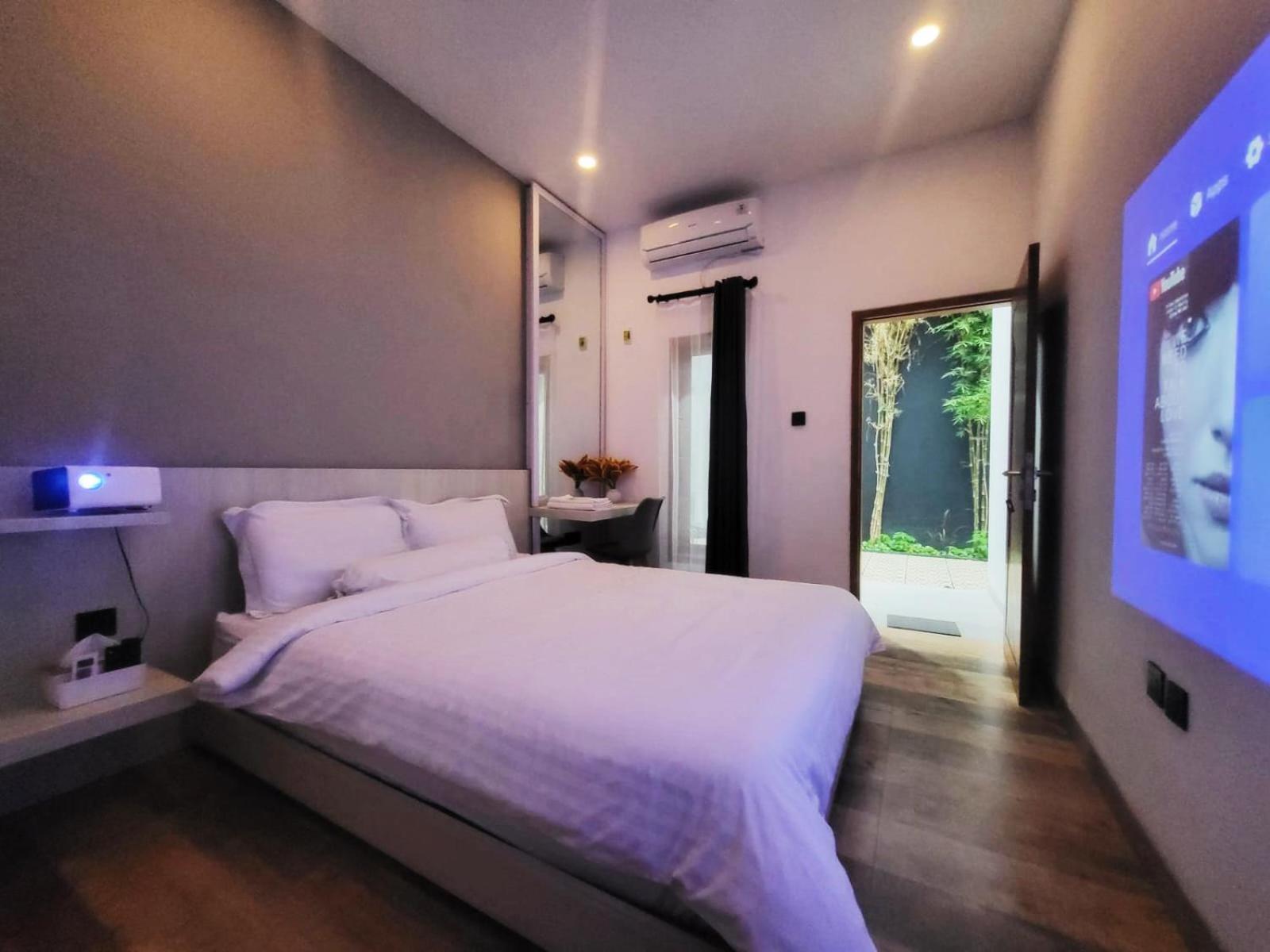 Cabin15 - Syariah Blitar Екстериор снимка