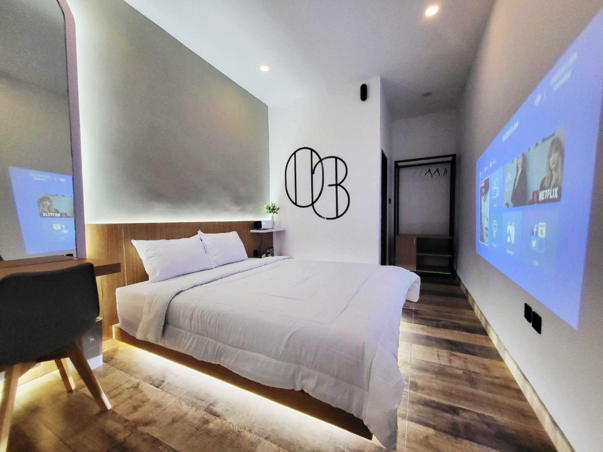 Cabin15 - Syariah Blitar Екстериор снимка