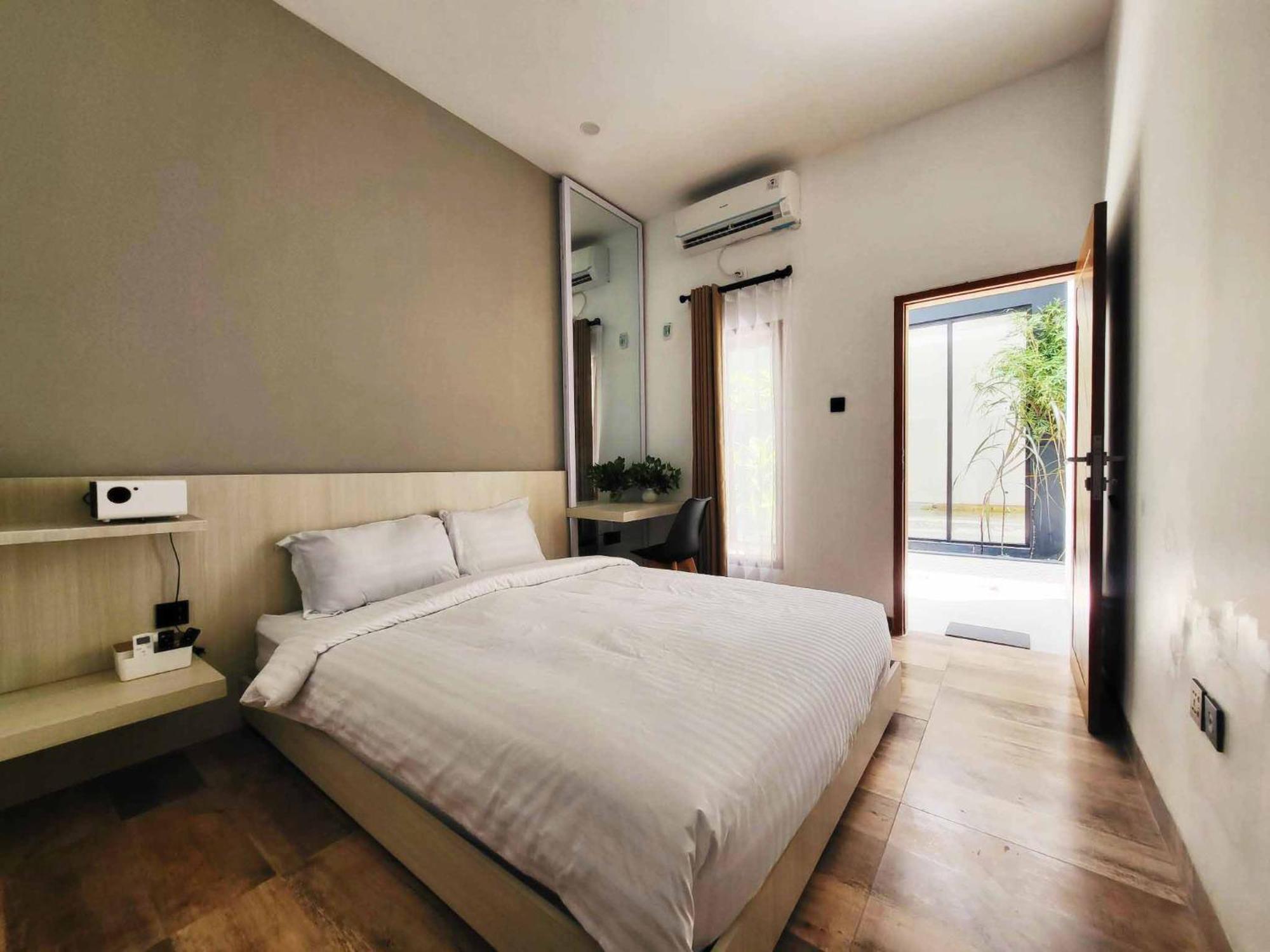 Cabin15 - Syariah Blitar Екстериор снимка