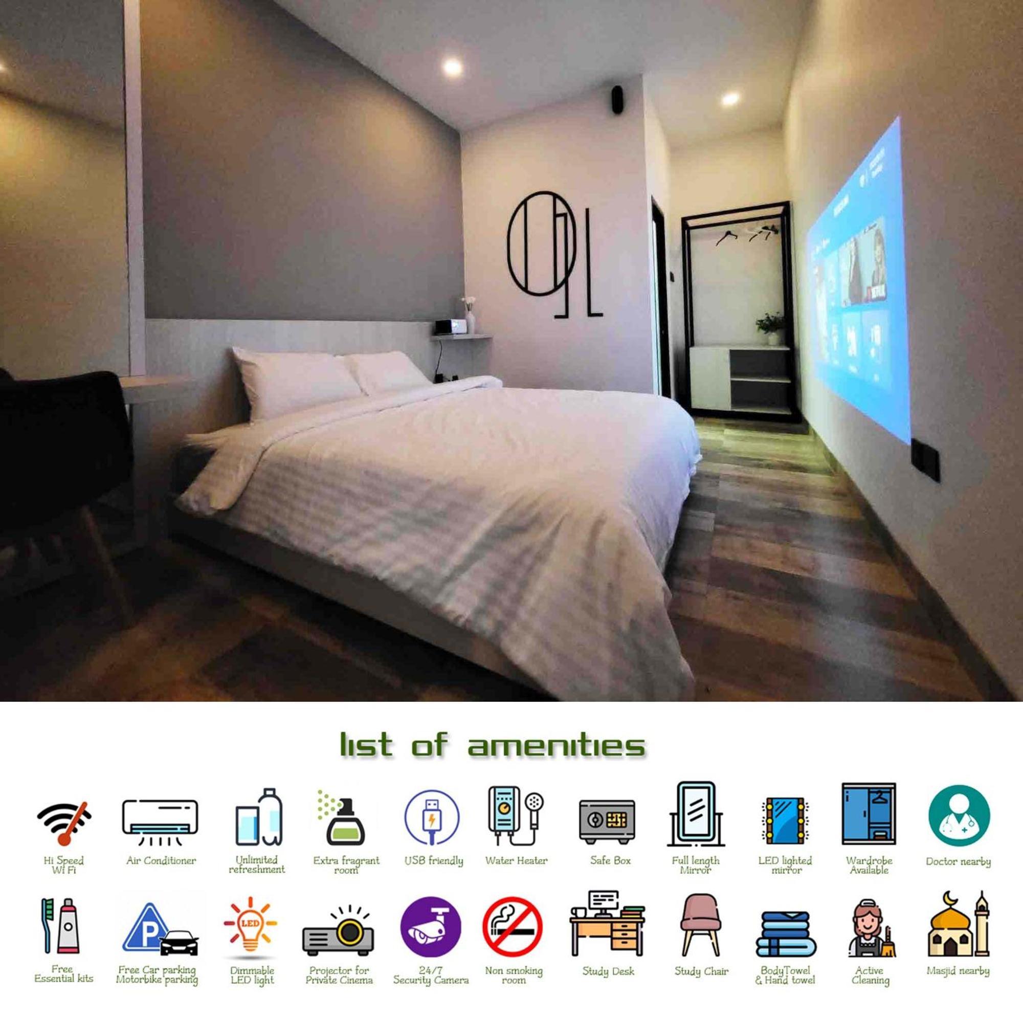 Cabin15 - Syariah Blitar Екстериор снимка