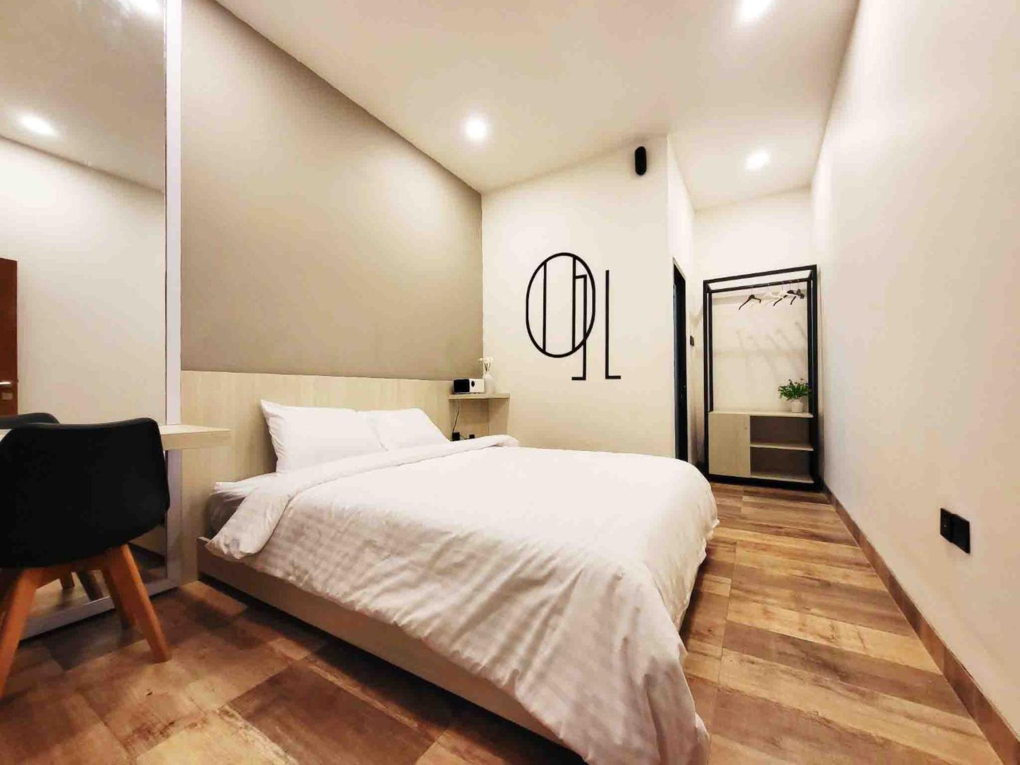 Cabin15 - Syariah Blitar Екстериор снимка