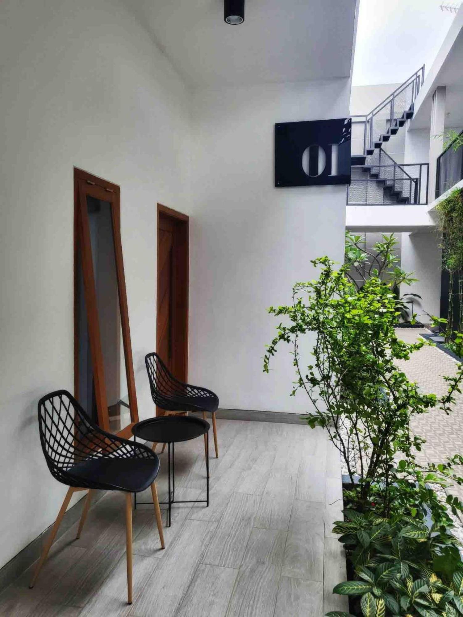 Cabin15 - Syariah Blitar Екстериор снимка