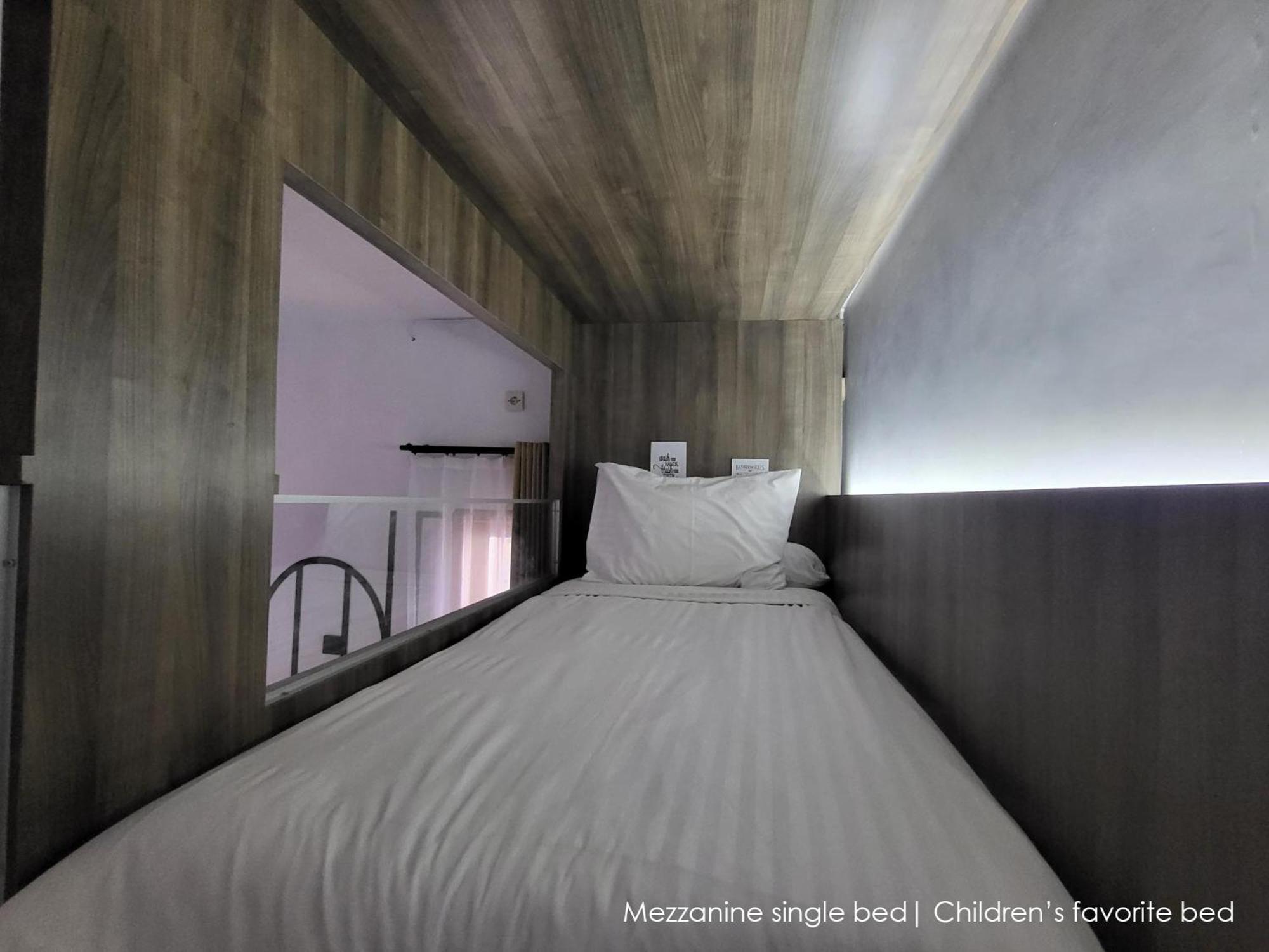Cabin15 - Syariah Blitar Екстериор снимка