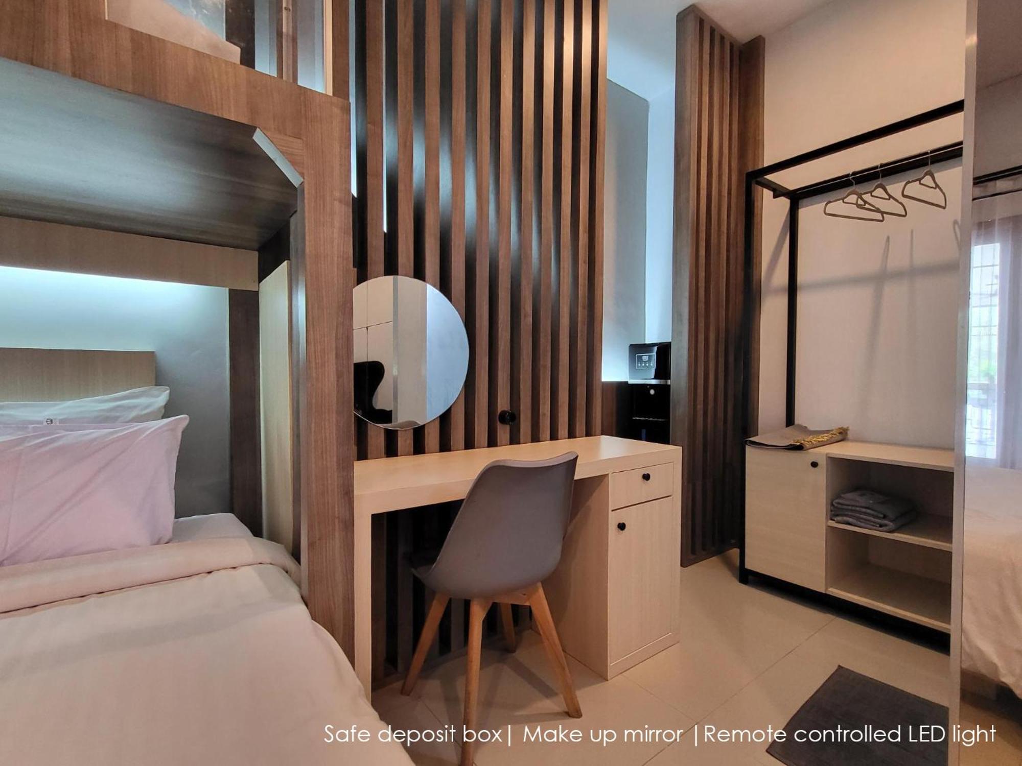 Cabin15 - Syariah Blitar Екстериор снимка