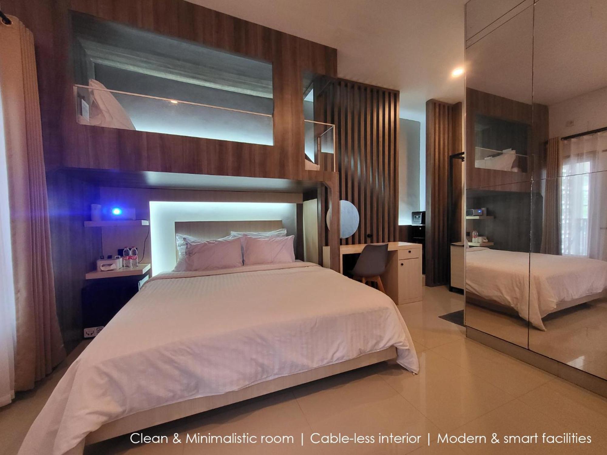 Cabin15 - Syariah Blitar Екстериор снимка